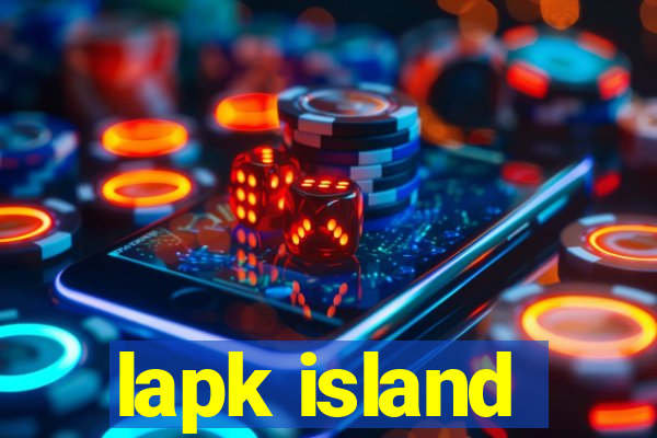 lapk island